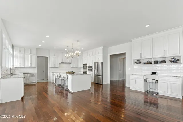 $1,895,000 | 136 Osprey Drive, Edenton, NC 27932