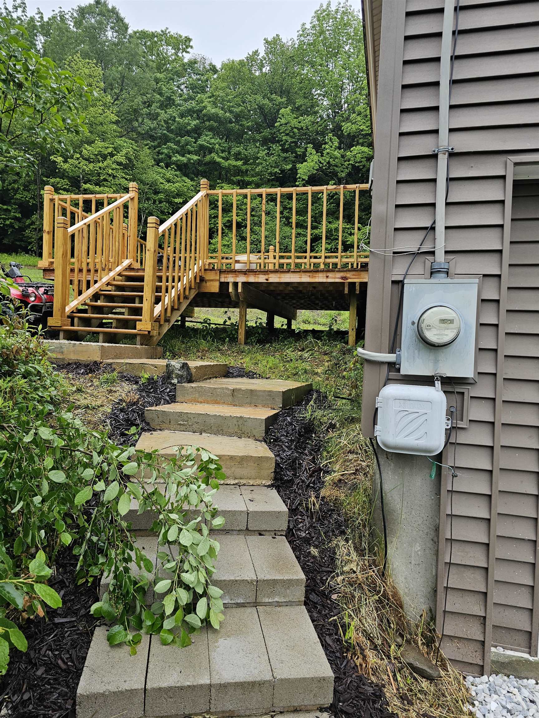 2817 Huntington Road Richmond, VT 05477 - Photo 4 of 37
