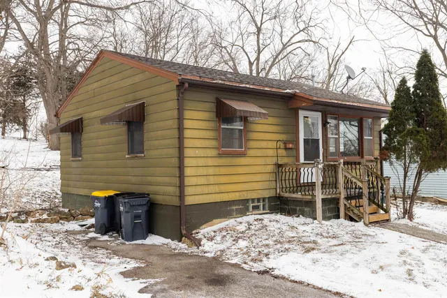 $135,000 | 509 Gear Street, Galena, IL 61036