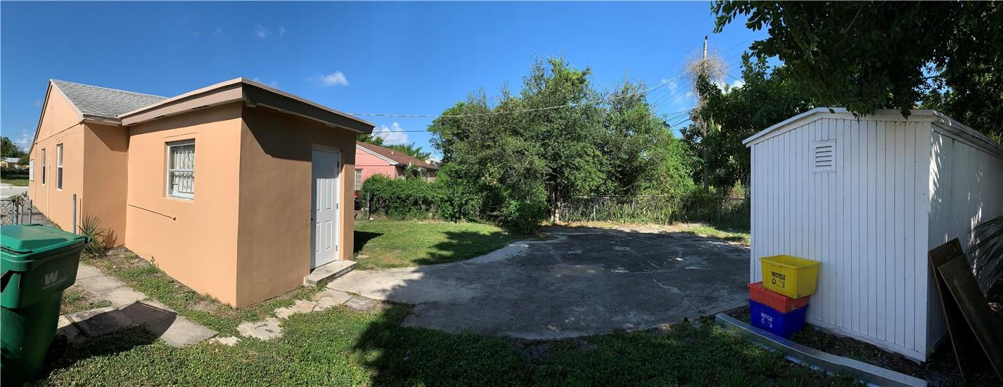 617 West 4th Street Riviera Beach, FL 33404 - Photo 22 of 25 Photo 22