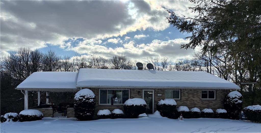 159 Marlene Road Beaver Falls, PA 15010 - Photo 1 of 16 Front of House