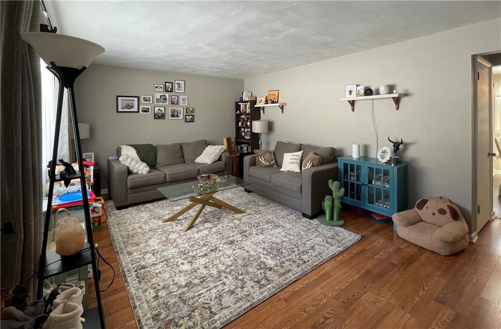 159 Marlene Road Beaver Falls, PA 15010 - Photo 12 of 16