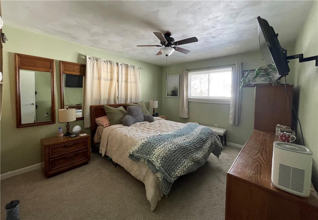 159 Marlene Road Beaver Falls, PA 15010 - Photo 14 of 16