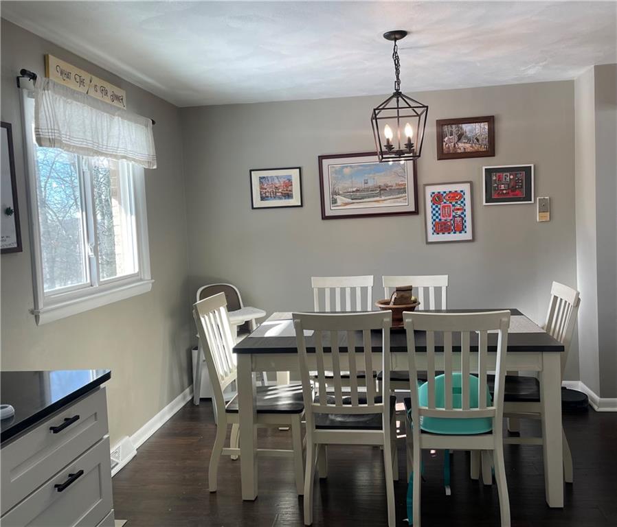 159 Marlene Road Beaver Falls, PA 15010 - Photo 3 of 16