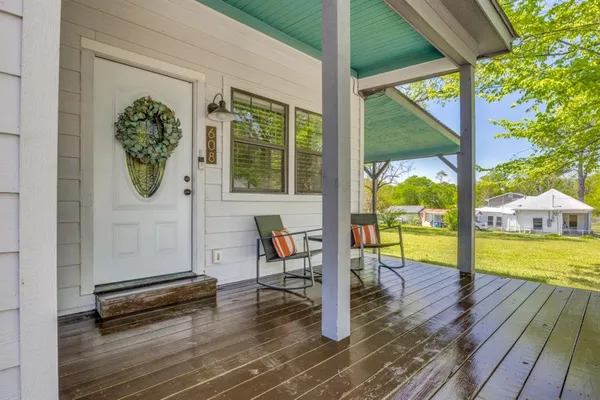 $240,000 | 608 West Baker Street, Denison, TX 75020
