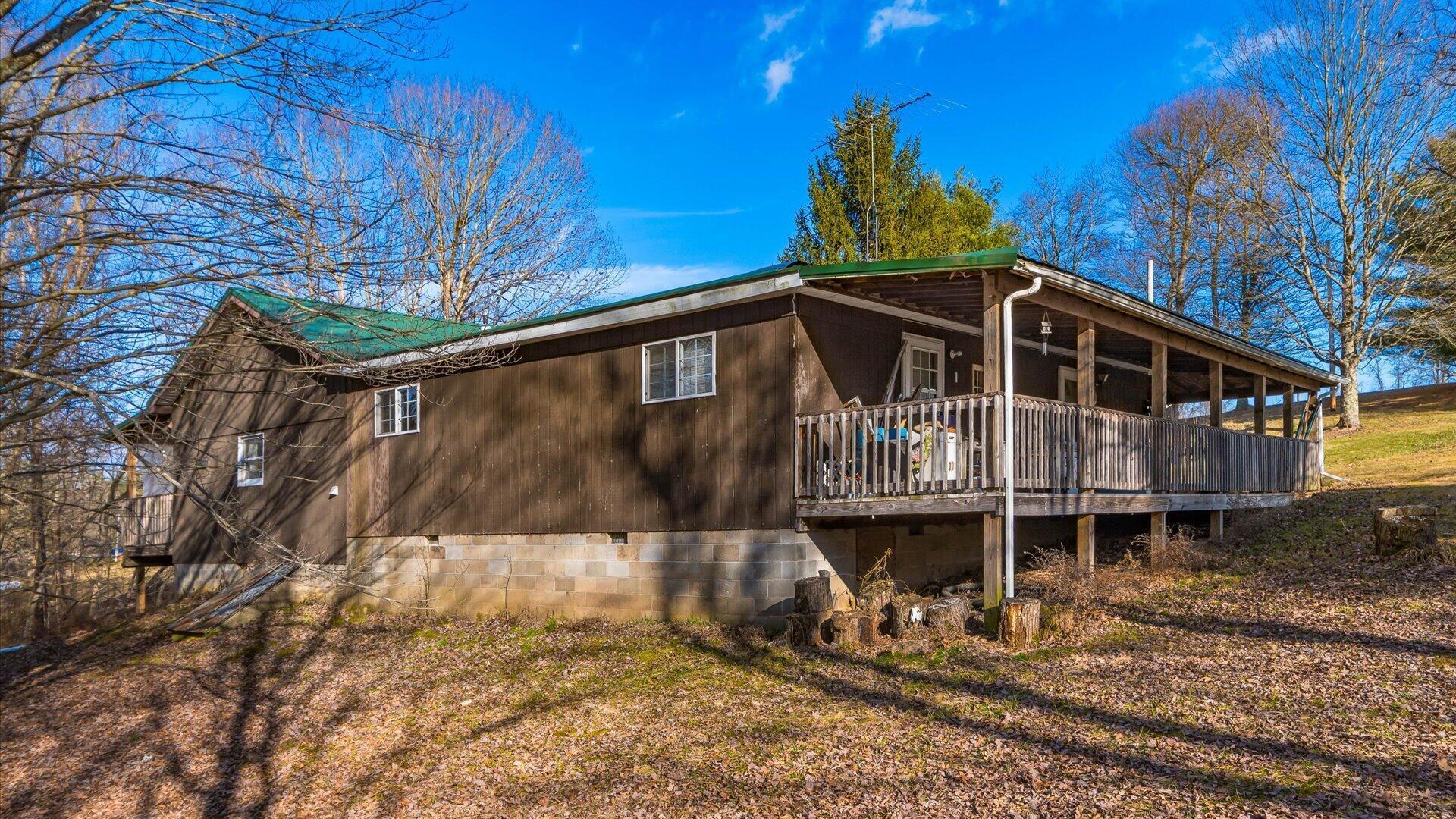 85 Turkey Hollow Road Cutler, OH 45724 - Photo 44 of 45 36-zj 85 Turkey Hollow Rd067-2