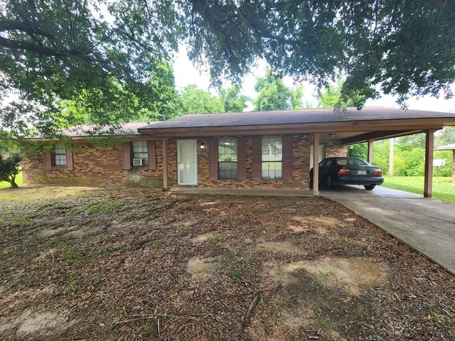 $119,000 | 224 Greenfield Road, Natchez, MS 39120