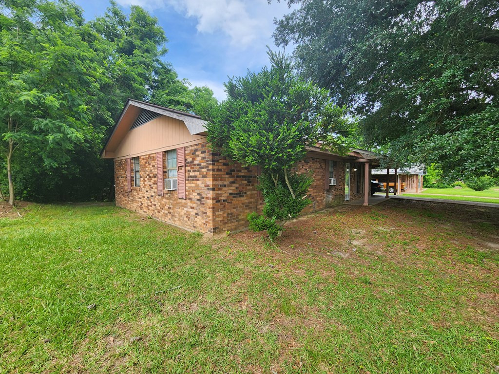 224 Greenfield Road Natchez, MS 39120 - Photo 7 of 9 Photo 7