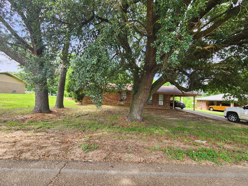 224 Greenfield Road Natchez, MS 39120 - Photo 8 of 9 Photo 9