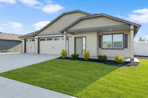 $479,899 | 1101 South Pillar Rock Drive, Spokane, WA 99224