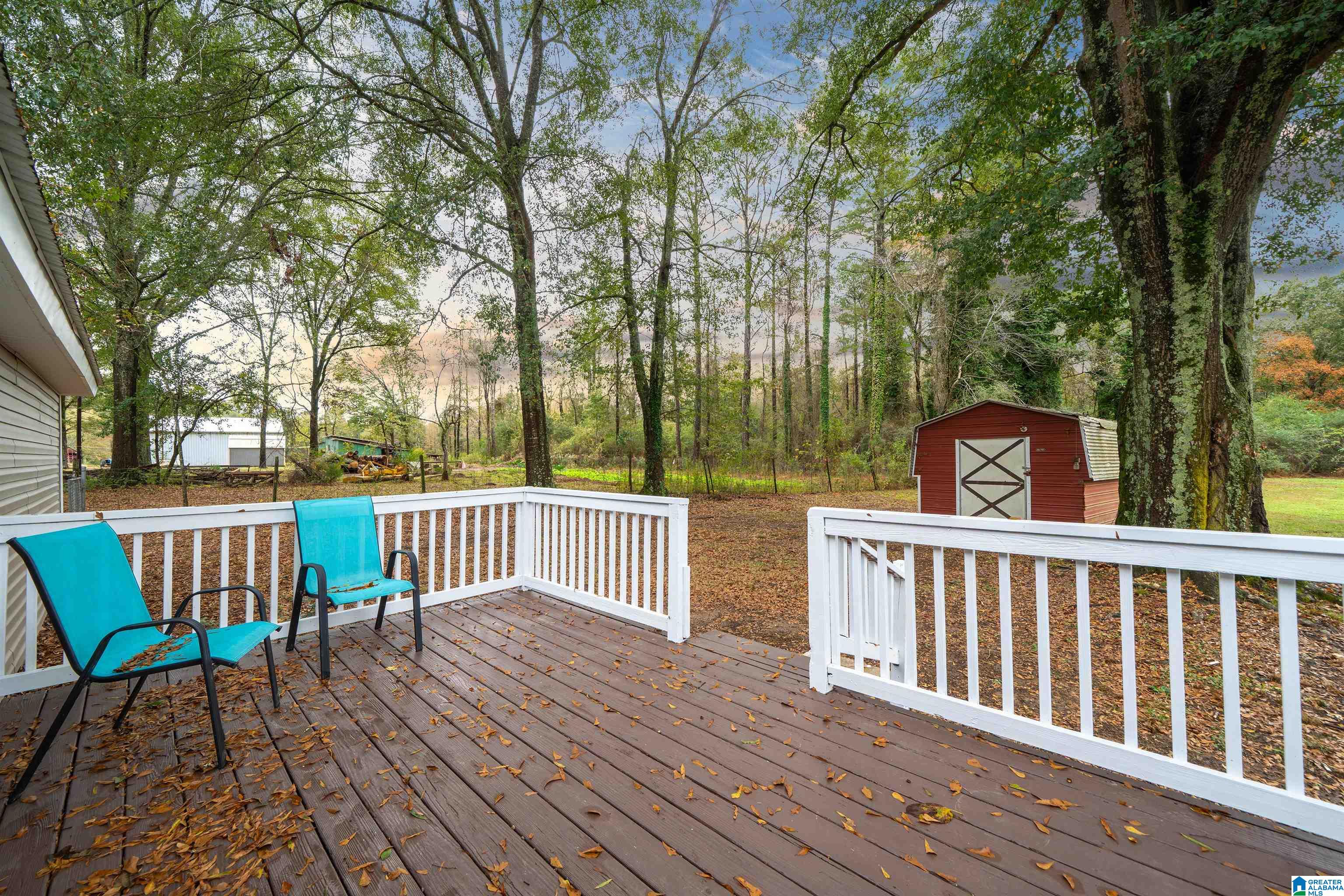 3223 Mud Creek Road Adger, AL 35006 - Photo 24 of 26