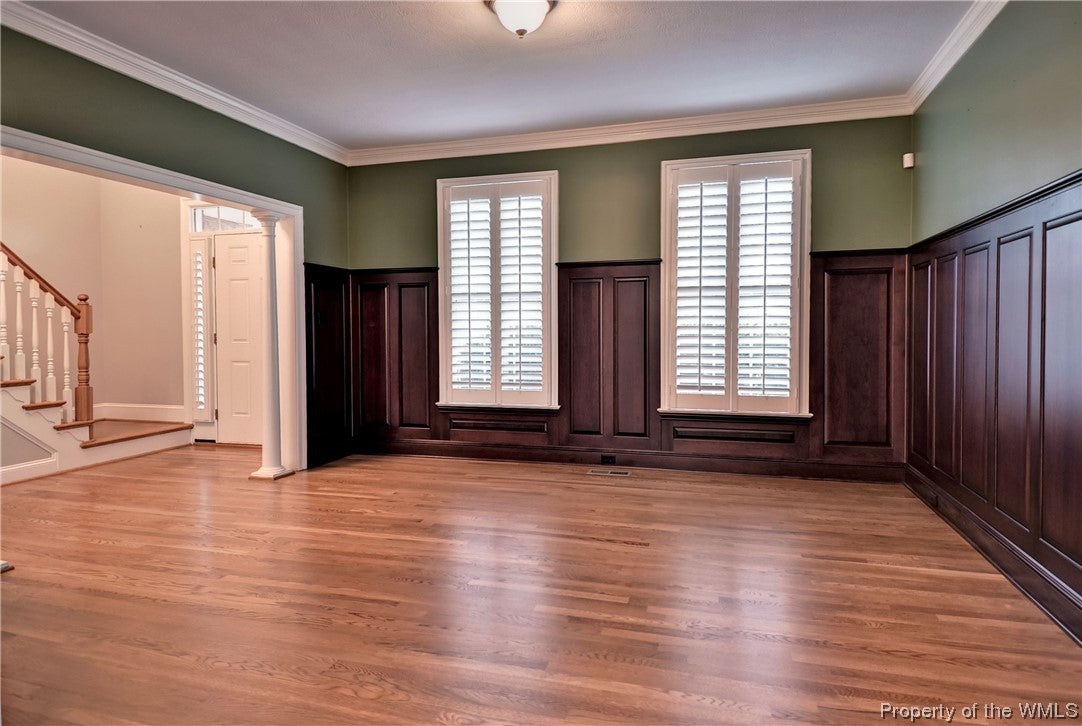 3535 Splitwood Road Toano, VA 23168 - Photo 7 of 50 Gallery Image 7