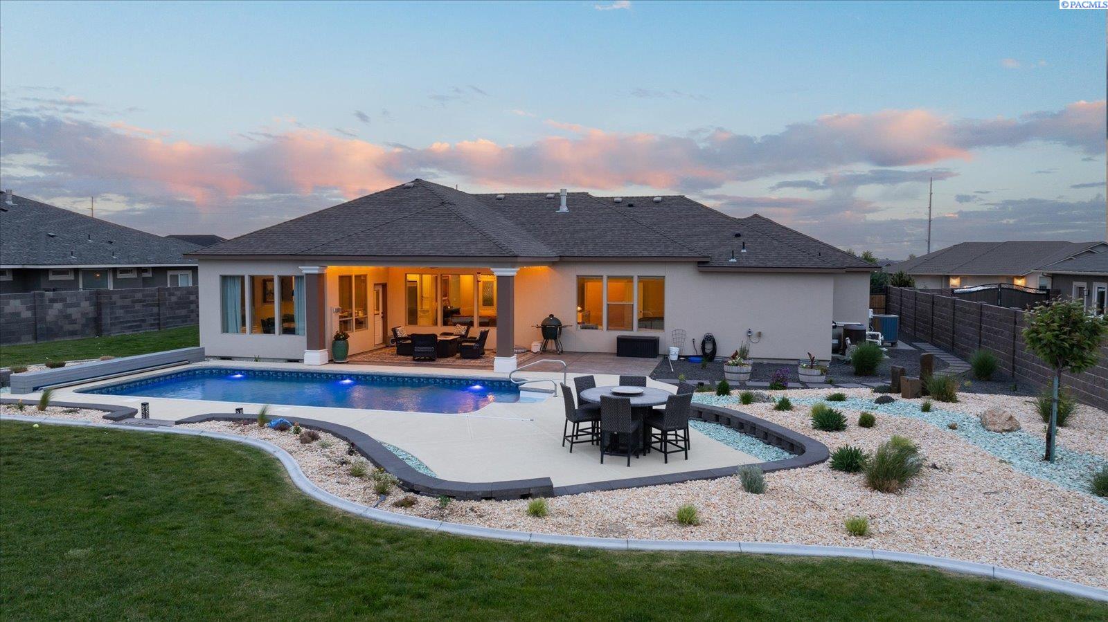 84205 Sagebrush Road Kennewick, WA 99338 - Photo 43 of 48 Gallery Image 43