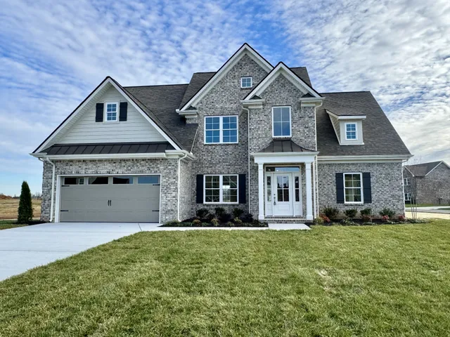 $634,900 | 5609 Sinclair Street, Murfreesboro, TN 37127