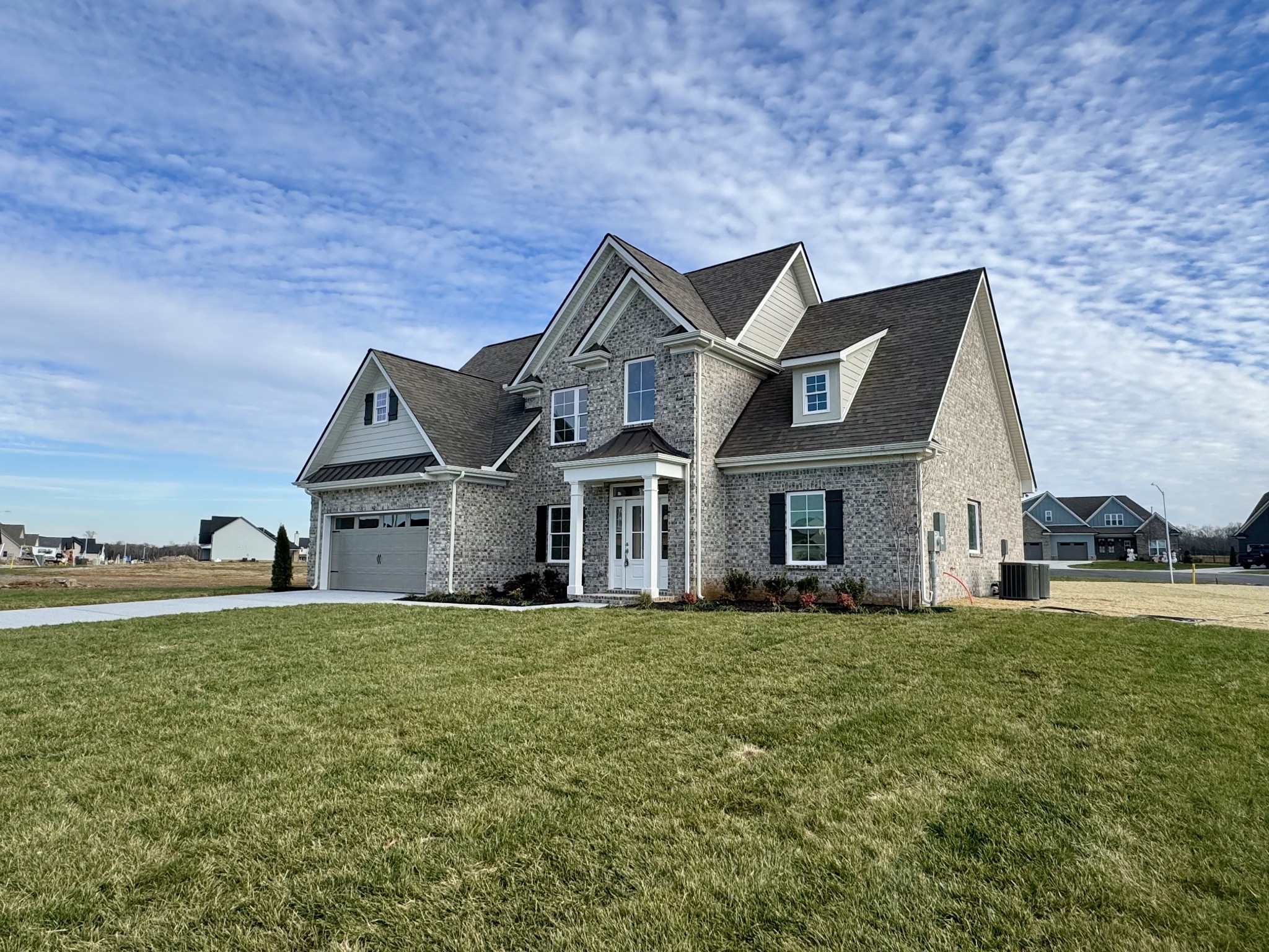 5609 Sinclair Street Murfreesboro, TN 37127 - Photo 2 of 24