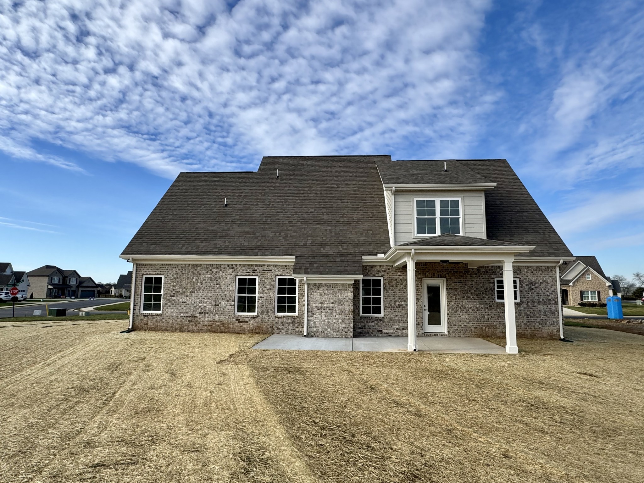 5609 Sinclair Street Murfreesboro, TN 37127 - Photo 23 of 24