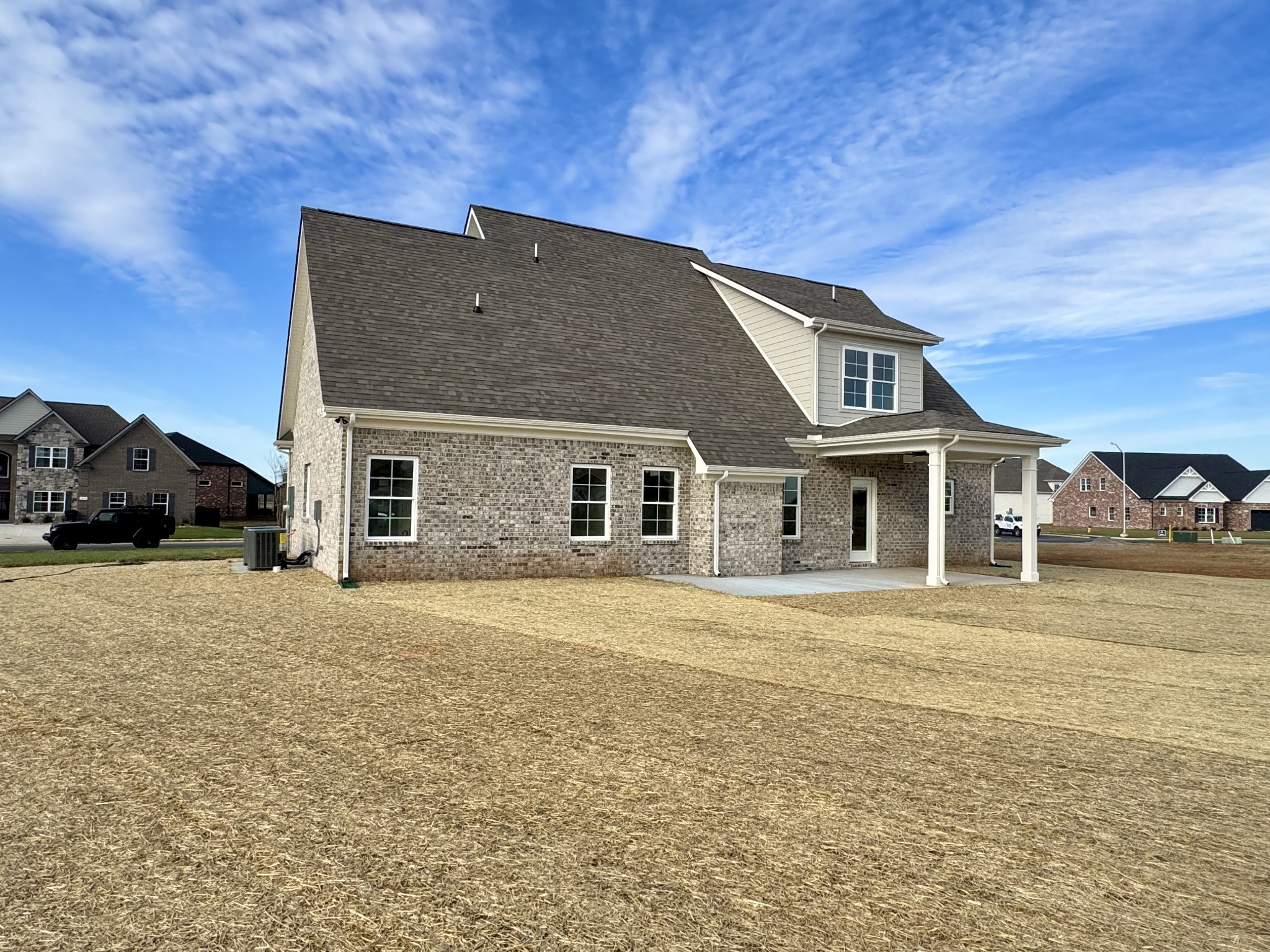 5609 Sinclair Street Murfreesboro, TN 37127 - Photo 24 of 24