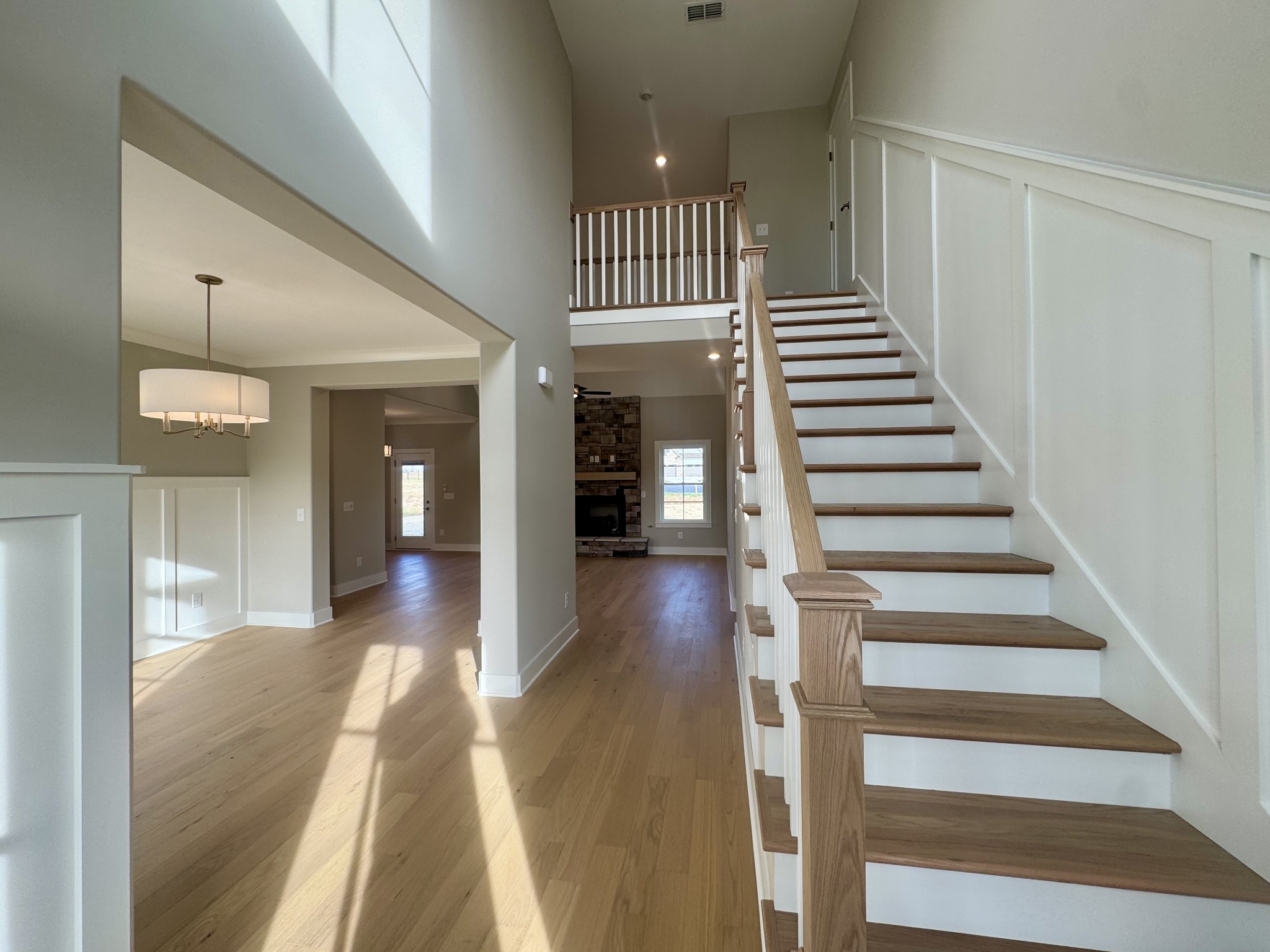 5609 Sinclair Street Murfreesboro, TN 37127 - Photo 4 of 24