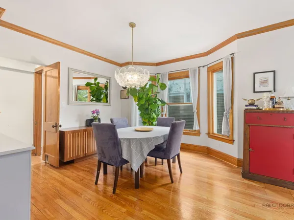 $649,000 | 4815 West Warner Avenue, Chicago, IL 60641
