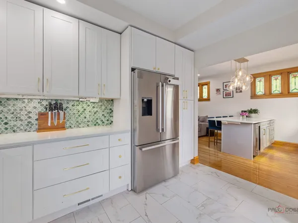 $649,000 | 4815 West Warner Avenue, Chicago, IL 60641