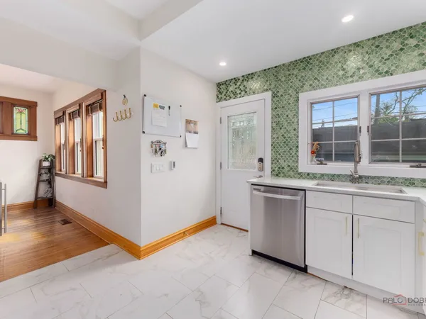 $649,000 | 4815 West Warner Avenue, Chicago, IL 60641