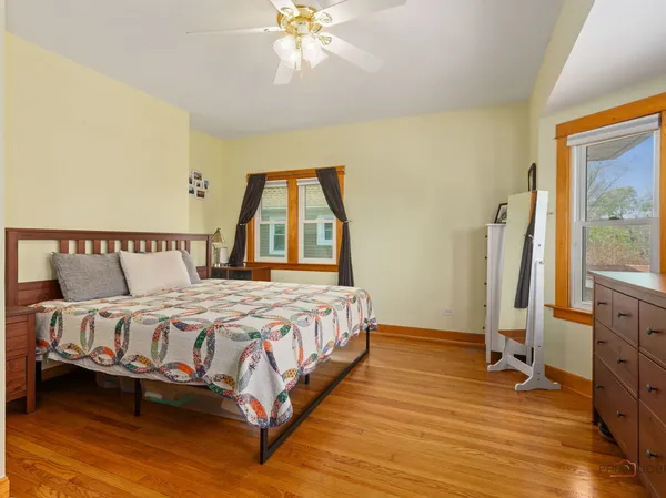 $649,000 | 4815 West Warner Avenue, Chicago, IL 60641