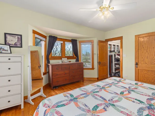 $649,000 | 4815 West Warner Avenue, Chicago, IL 60641