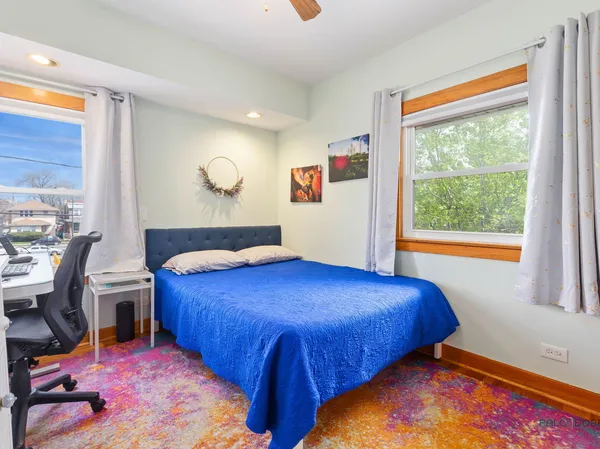$649,000 | 4815 West Warner Avenue, Chicago, IL 60641