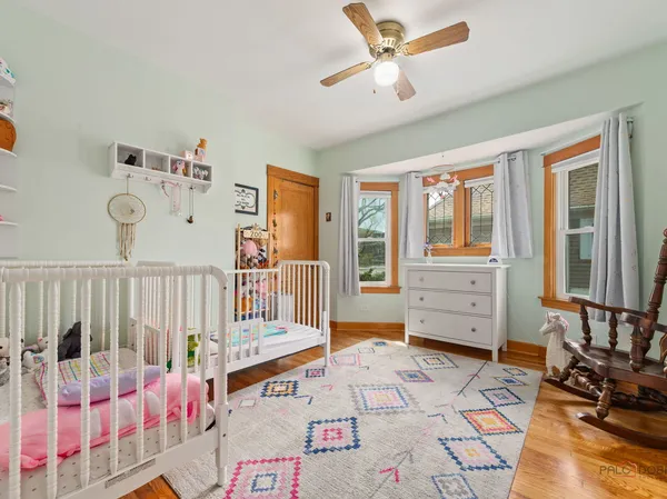 $649,000 | 4815 West Warner Avenue, Chicago, IL 60641