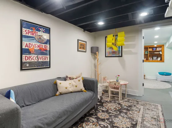 $649,000 | 4815 West Warner Avenue, Chicago, IL 60641