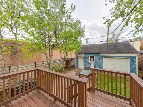 $649,000 | 4815 West Warner Avenue, Chicago, IL 60641