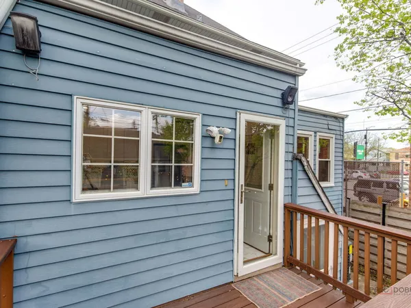 $649,000 | 4815 West Warner Avenue, Chicago, IL 60641