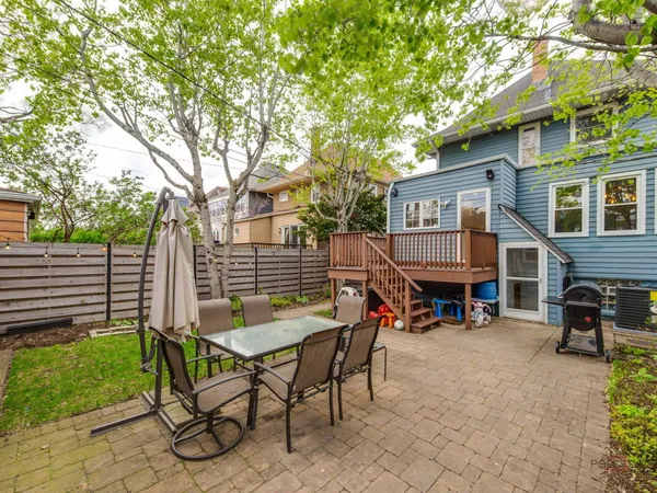 $649,000 | 4815 West Warner Avenue, Chicago, IL 60641