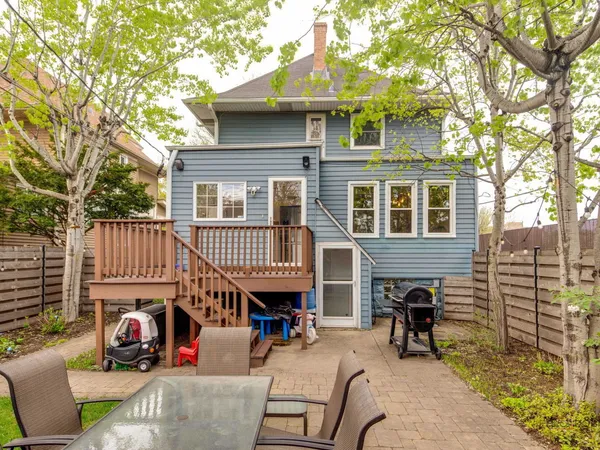 $649,000 | 4815 West Warner Avenue, Chicago, IL 60641