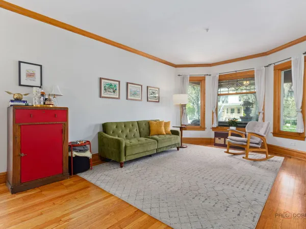 $649,000 | 4815 West Warner Avenue, Chicago, IL 60641