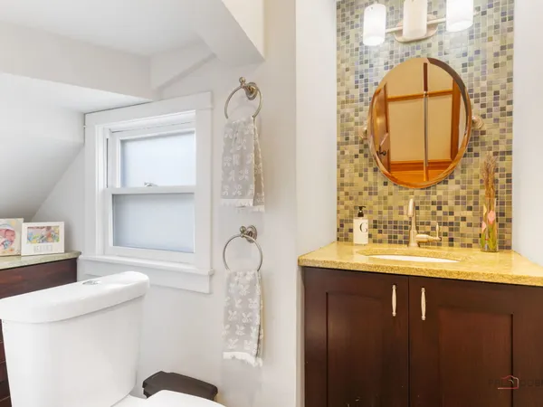 $649,000 | 4815 West Warner Avenue, Chicago, IL 60641