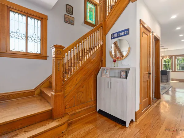 $649,000 | 4815 West Warner Avenue, Chicago, IL 60641