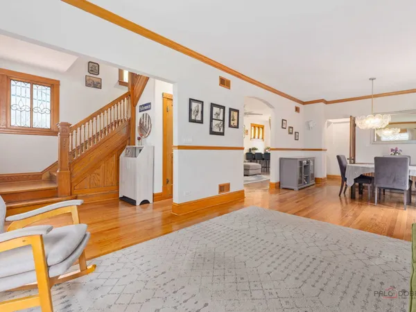 $649,000 | 4815 West Warner Avenue, Chicago, IL 60641