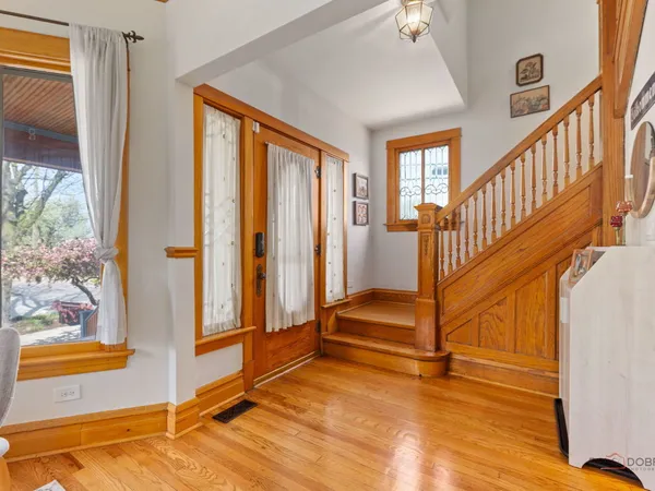 $649,000 | 4815 West Warner Avenue, Chicago, IL 60641