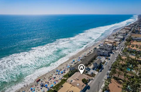 $9,995,000 | 2977 Ocean Street, Carlsbad, CA 92008