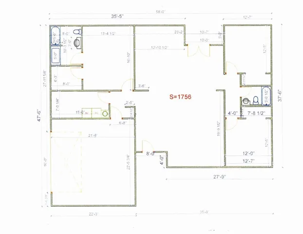 $384,900 | Tbd Street, Holden, MO 64040
