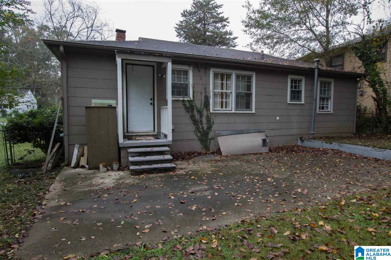 741 84th Street South Birmingham, AL 35206 - Photo 31 of 33