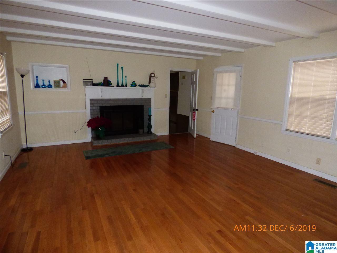 11 Belmont Road Anniston, AL 36207 - Photo 4 of 44