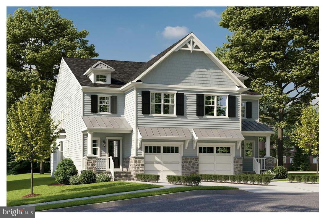 401 West Front Street, Unit 3 Media, PA 19063 - Photo 1 of 7