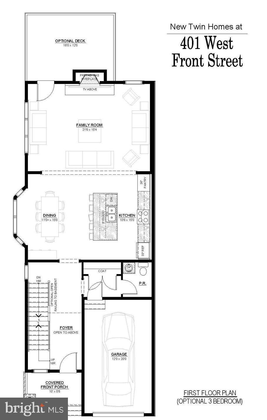 401 West Front Street, Unit 3 Media, PA 19063 - Photo 6 of 7