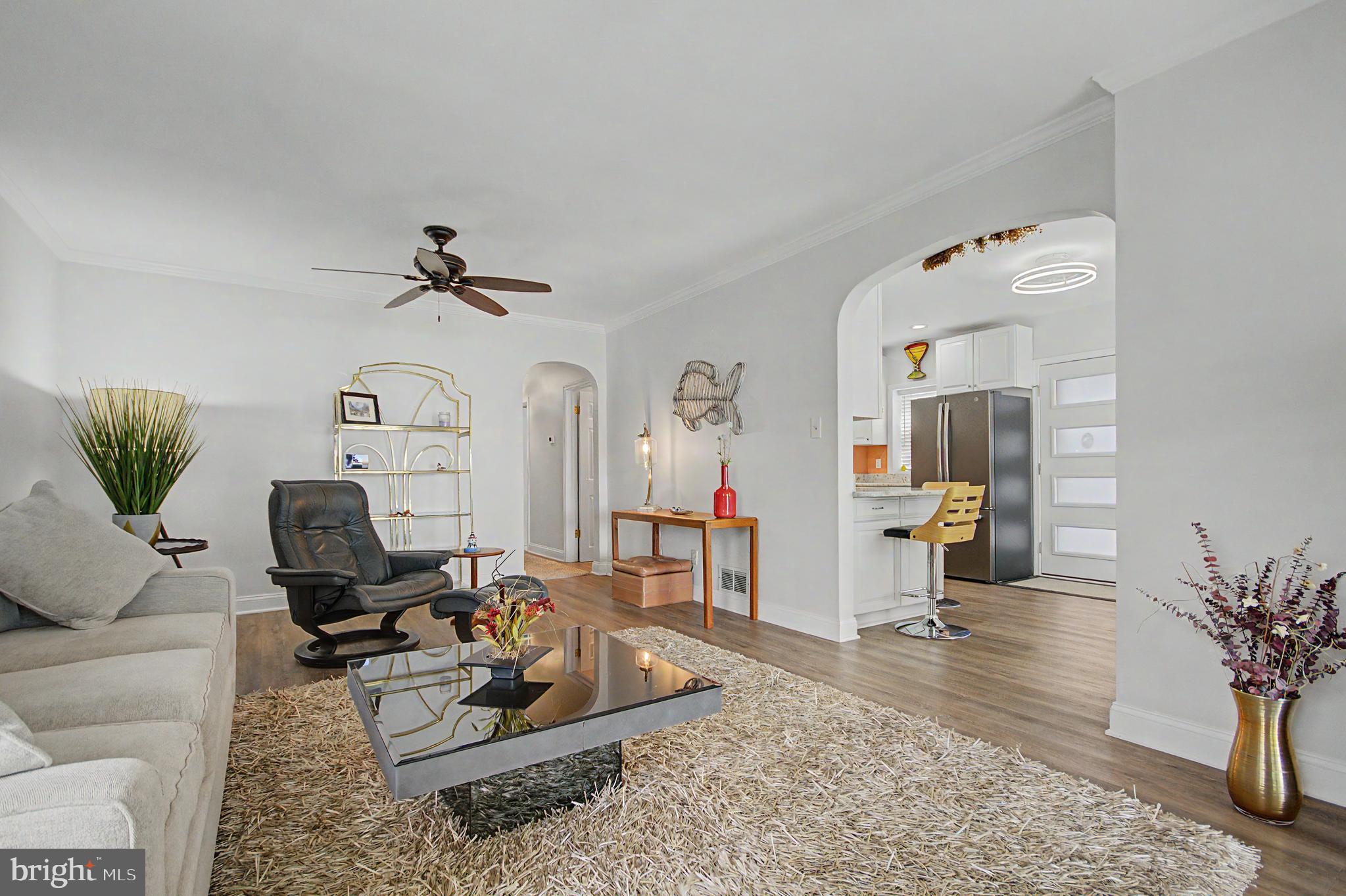 8 Granada Road Pasadena, MD 21122 - Photo 31 of 69