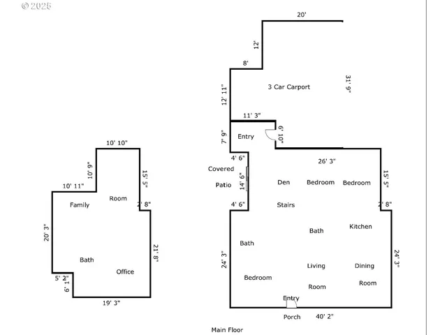 $379,900 | 171 Yelton Drive, Longview, WA 98632