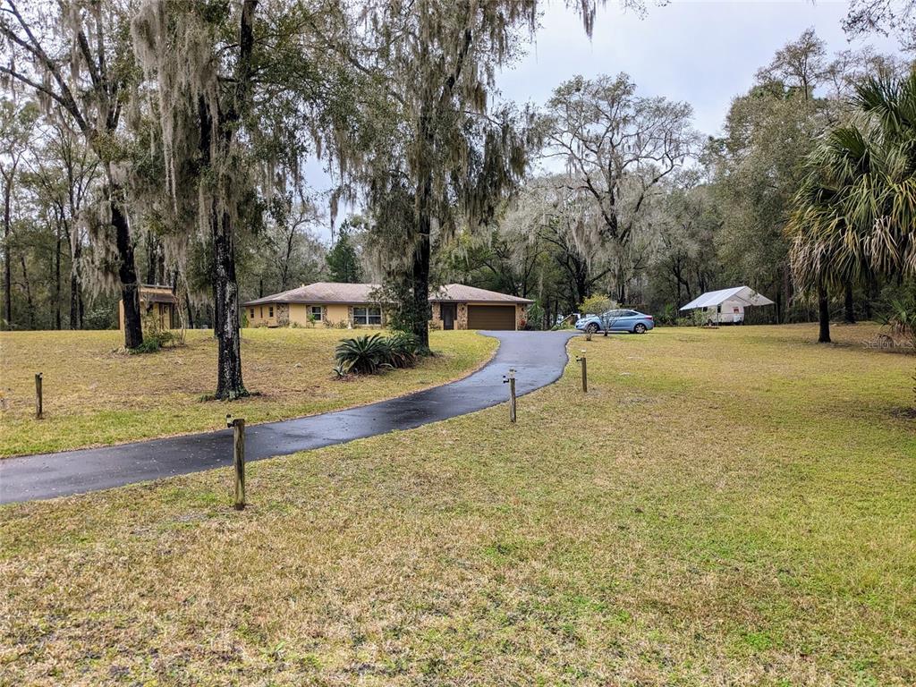 1879 Forest Drive Inverness, FL 34453 - Photo 1 of 1