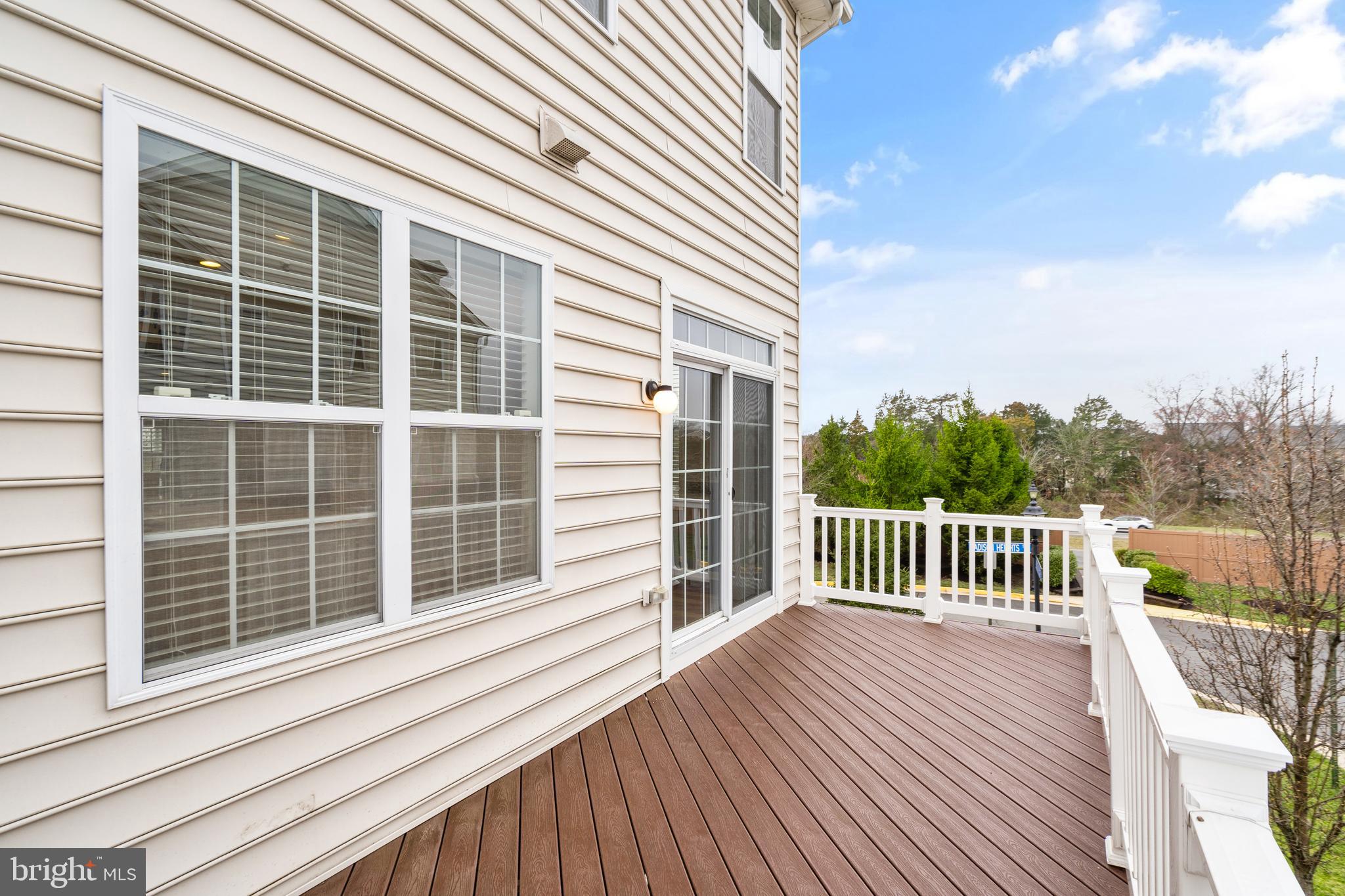 42988 Atoka Manor Terrace Ashburn, VA 20148 - Photo 24 of 47 a view of a roof deck