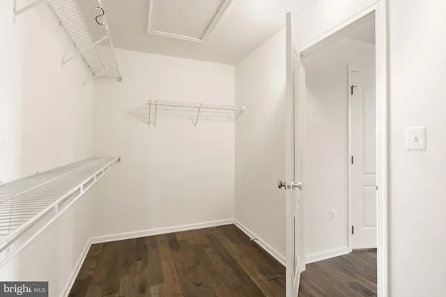 a view of small space